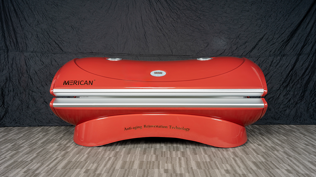 Merican Led red light therapy bed M4N