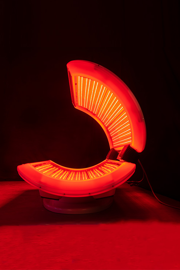 red light therapy MB