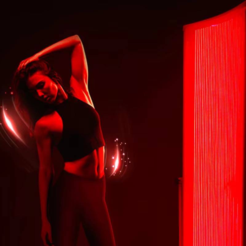 what is a red light therapy