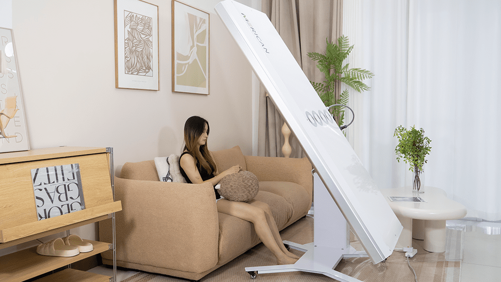 how often to use at home