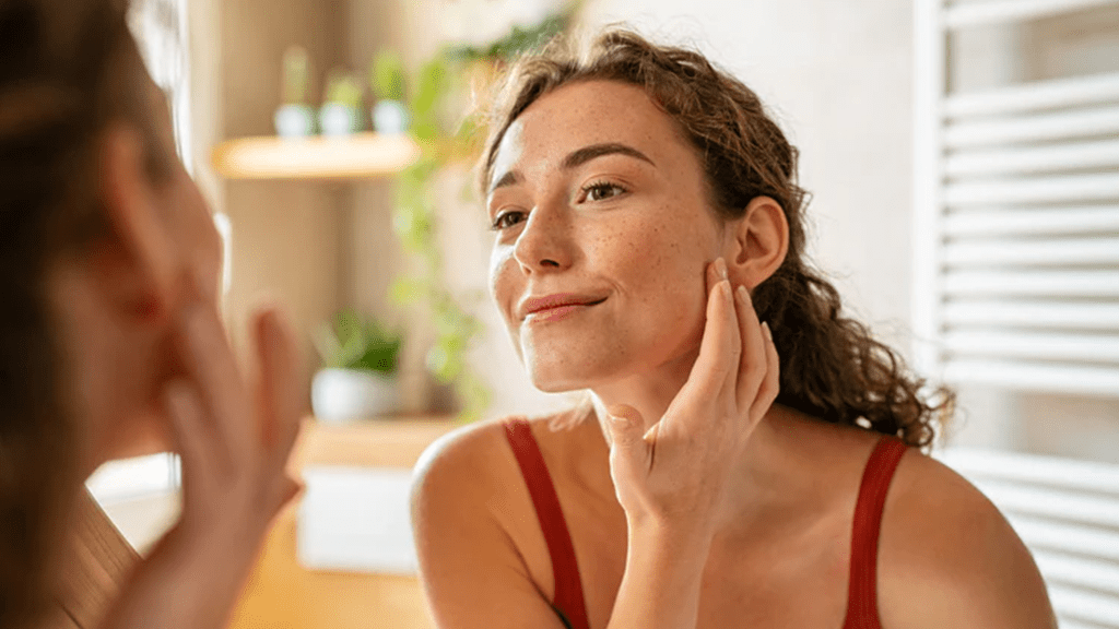 Can Red Light Therapy Give You a tan