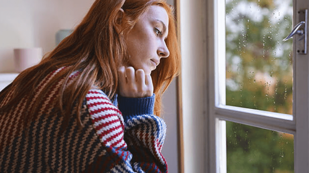 How Red Light Therapy Affects Seasonal Affective Disorder (SAD)