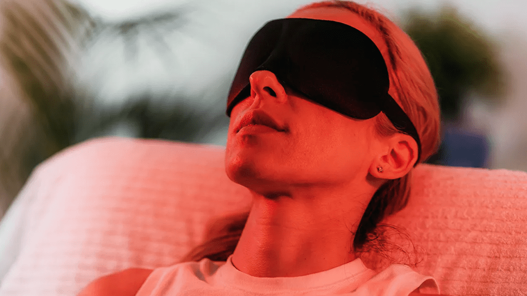 How soon after surgery can I start red light therapy