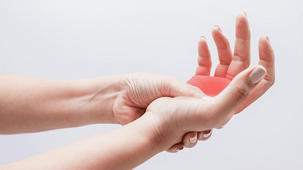 Is red light therapy an effective treatment for neuropathy
