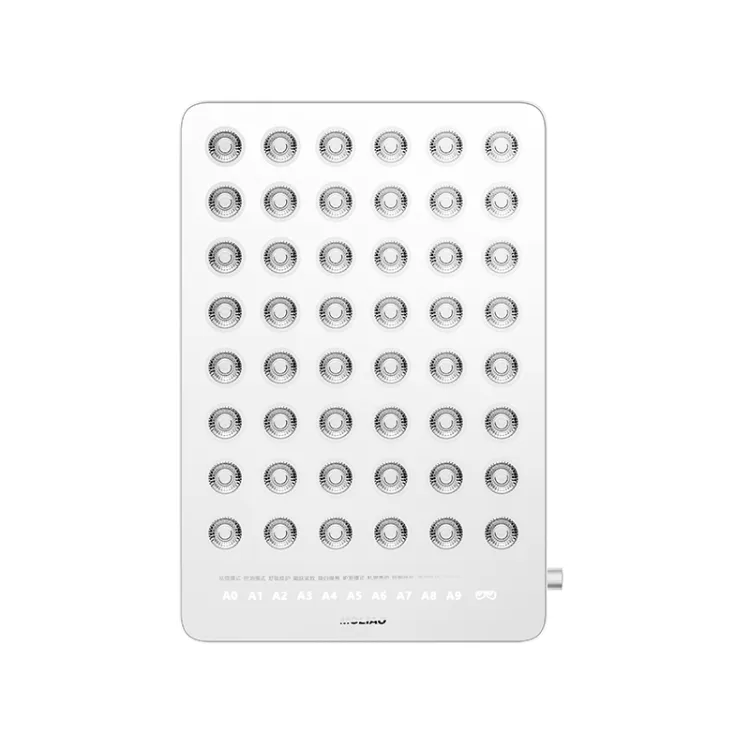 Red Light Therapy Panel MP02