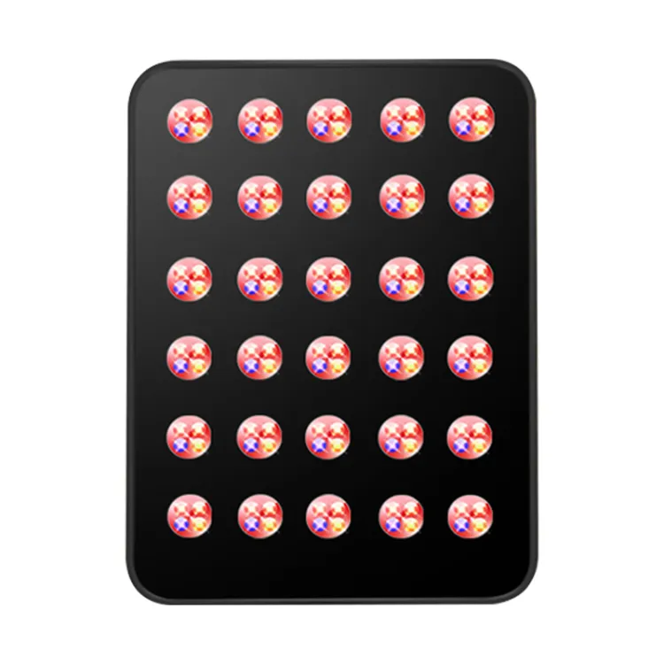 Red Light Therapy Panel Mp03