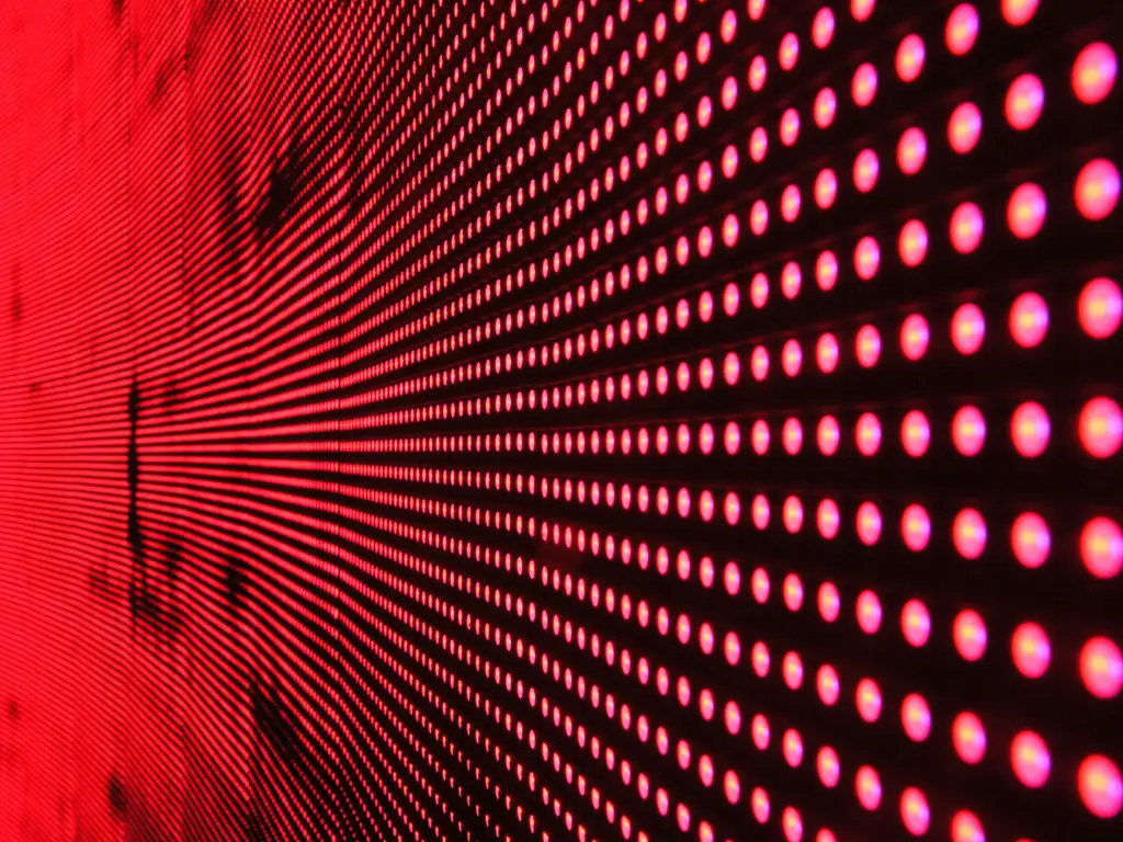 Red Light Therapy for migraine