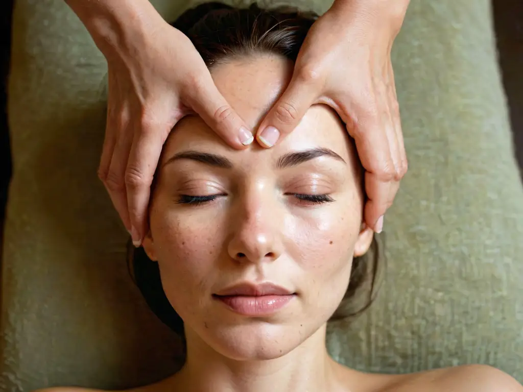Red Light Therapy for migraine 5