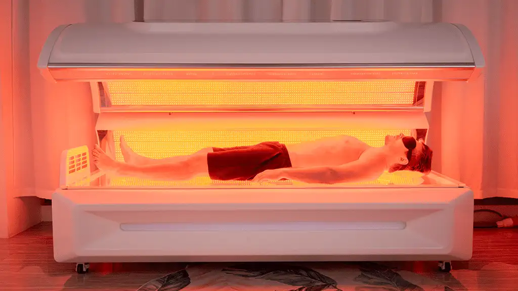 Red Light TherapyBenefits, Applications, and Considerations