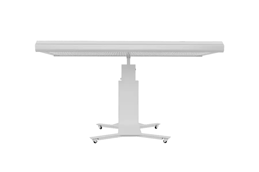 Red light therapy panel m2n