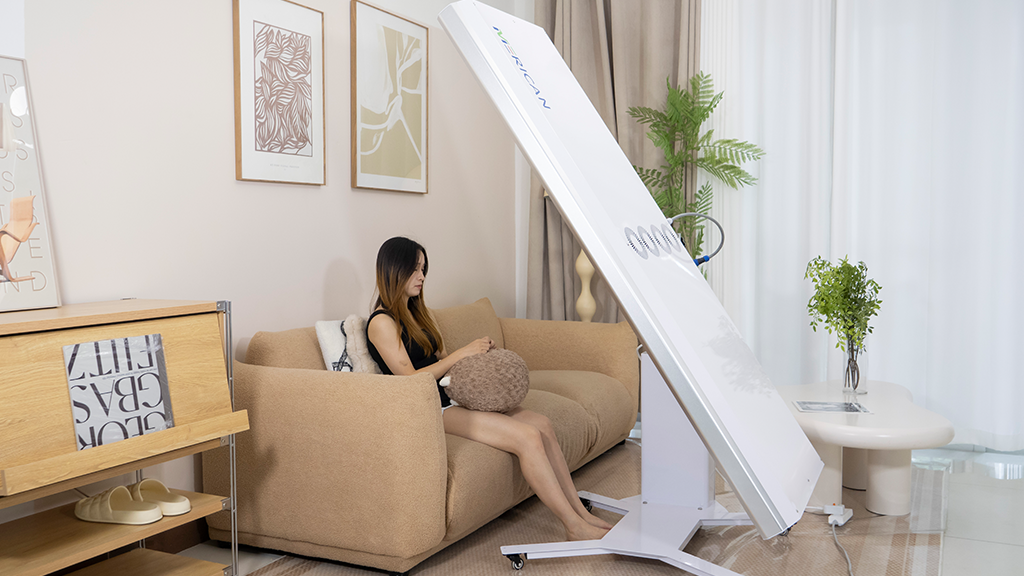 how often to use at home