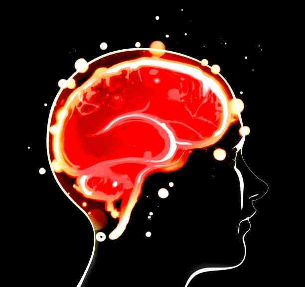 red light therapy brain health