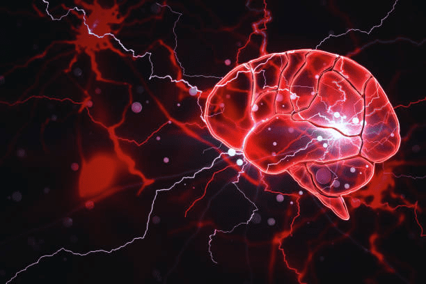 red light therapy brain health