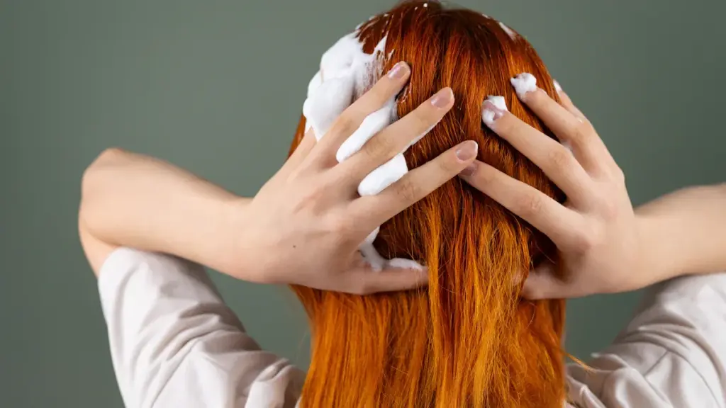 Red Light Therapy for Hair