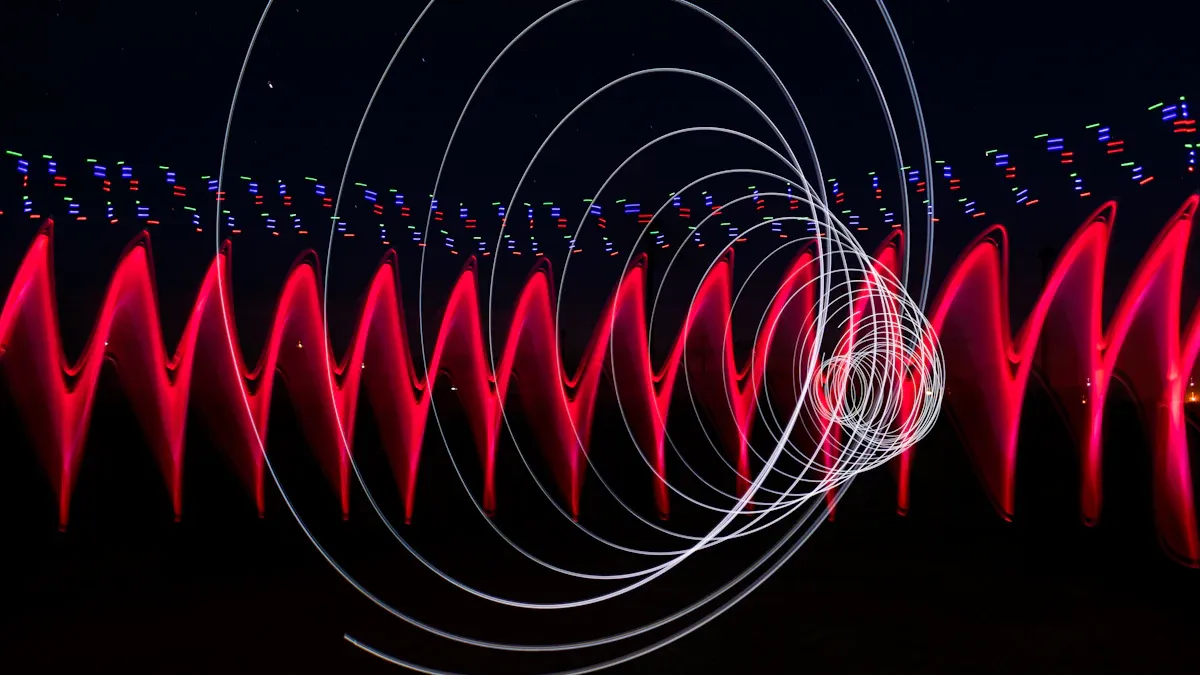 Best Red Light Therapy Wavelengths