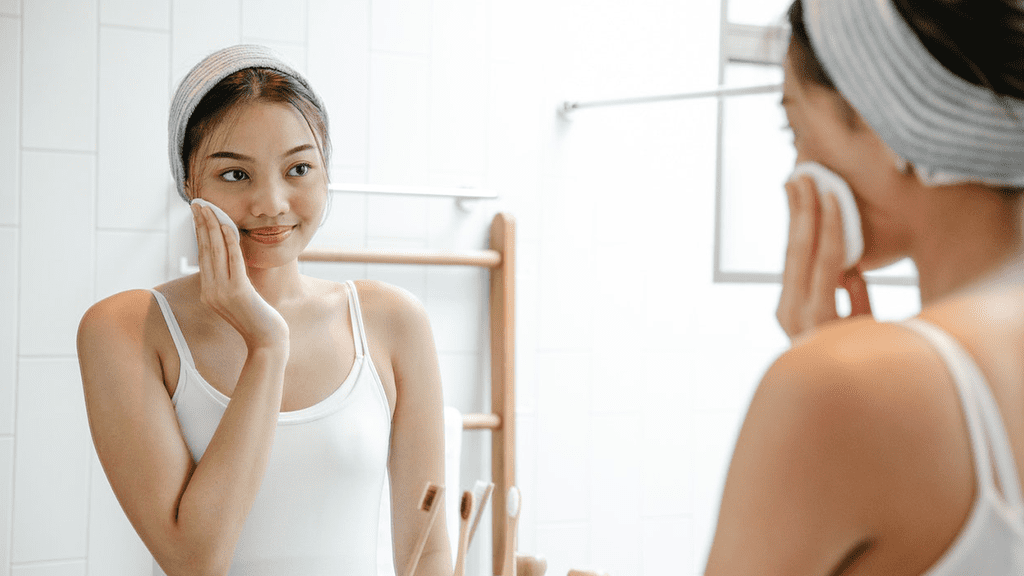 can you use retinol with red light therapy