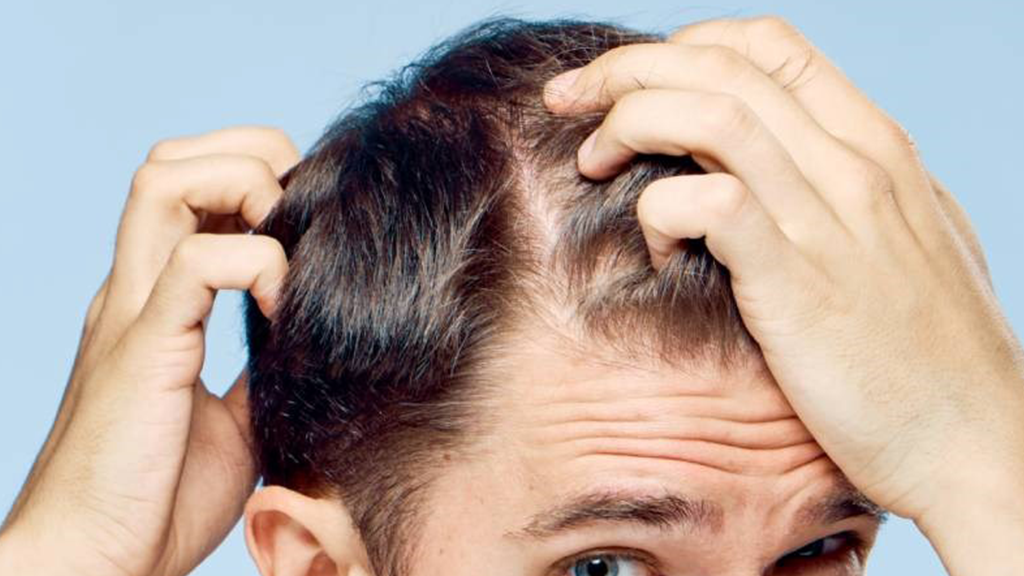Can Red Light Therapy Cause Hair Loss Myths vs. Facts