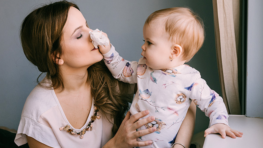 Is Red Light Therapy Safe While Breastfeeding
