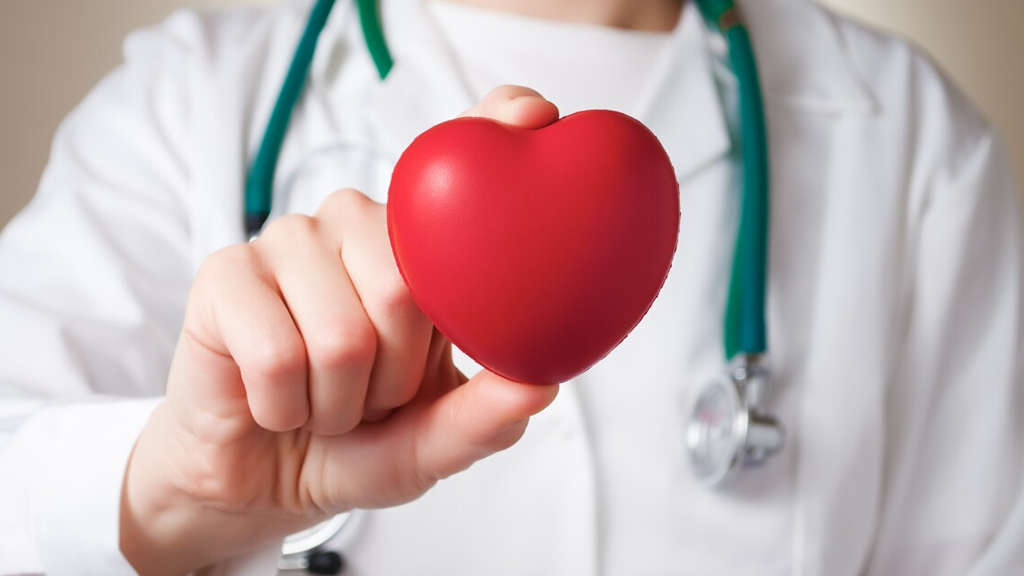 Is Red Light Therapy Safe for Heart Patients