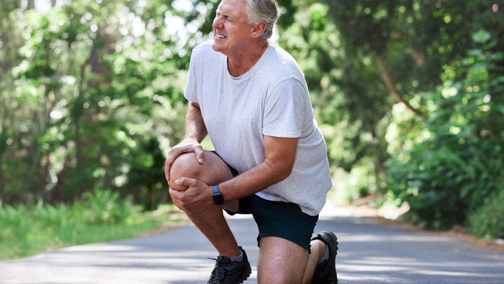 can red light therapy help osteoporosis