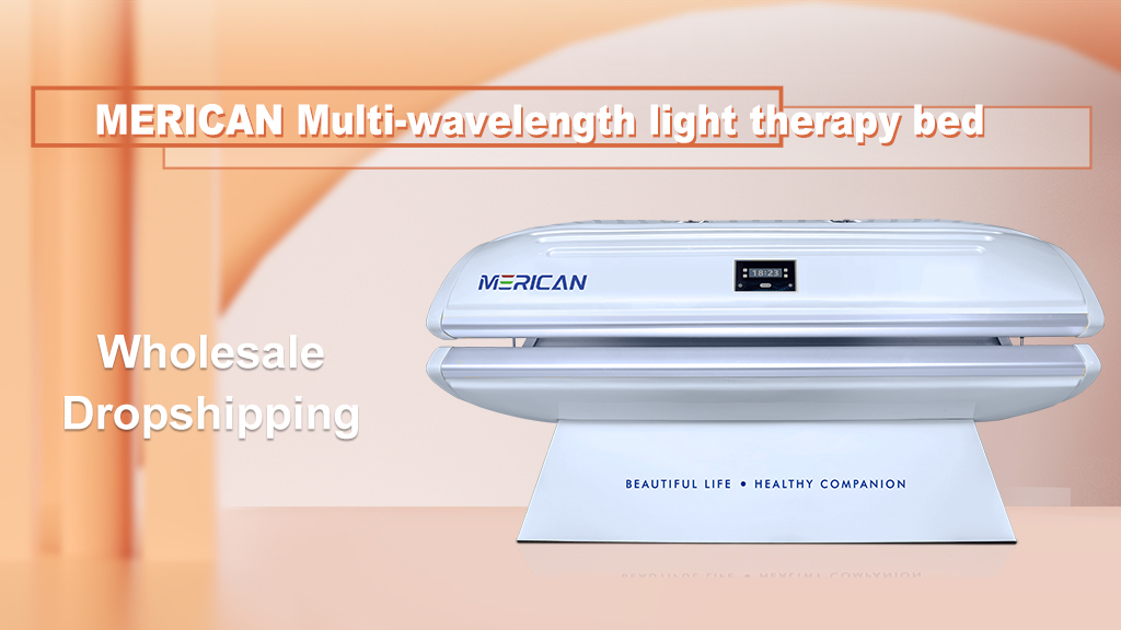 Red Light Therapy vs. Infrared Therapy: Which One is Better?Terapia com luz vermelha vs. Terapia infravermelha: Which One is Better?