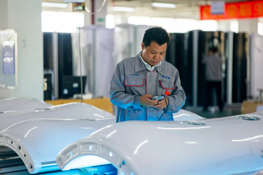 Rigorous Electrical Intergration.webp