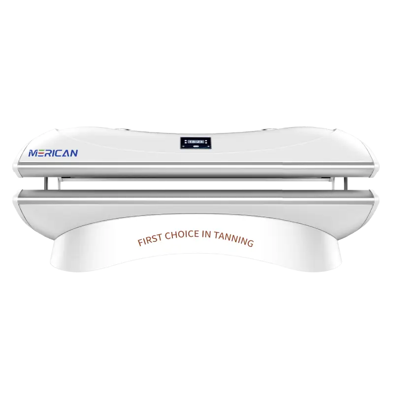 Solarium Tanning Bed W4N