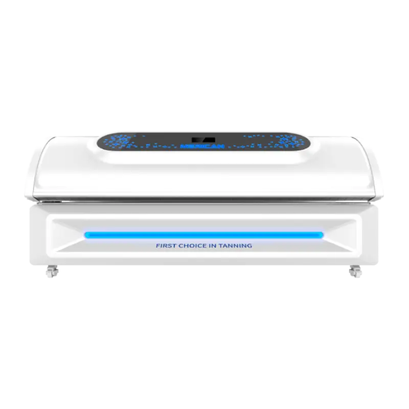 Solarium Tanning Bed W5N