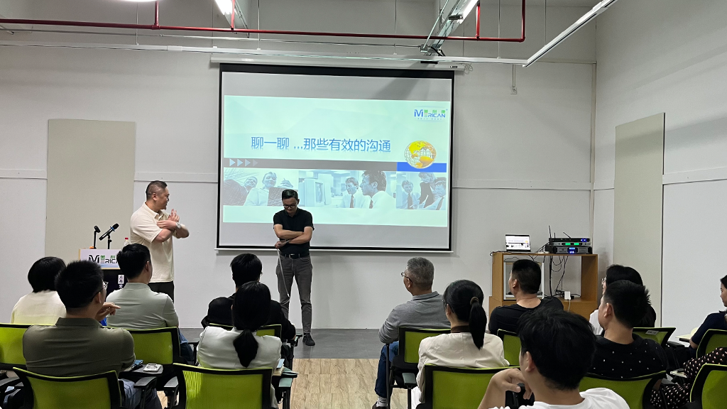 Change the way you think about communication