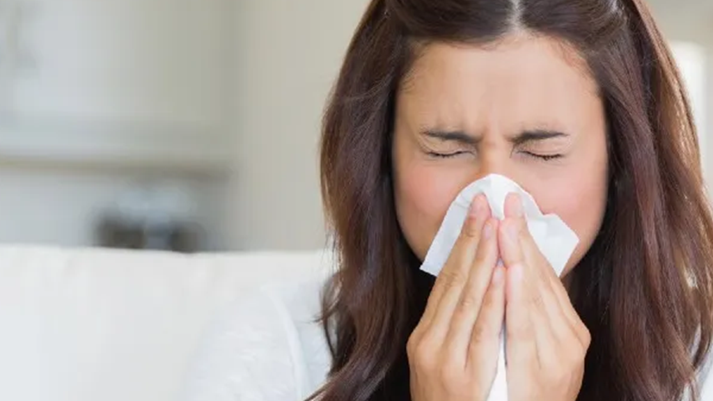 FAQ – 레드 라이트 테라피 & Sinus Health