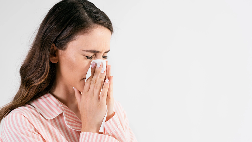 Is Red Light Therapy Good for Sinuses