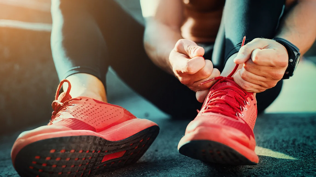 Is Red Light Therapy Good for a Sprained Ankle