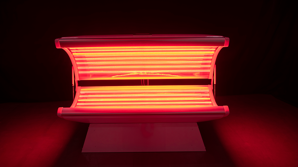 Benefits of Infrared Red Light Therapy