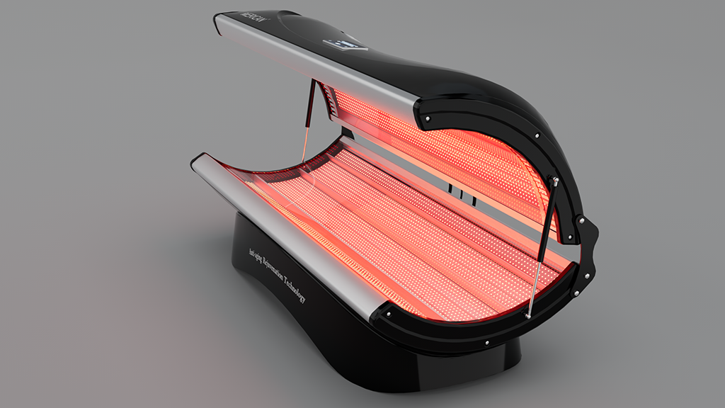 Can Red Light Therapy Boost Weight Loss by Enhancing Workout Performance