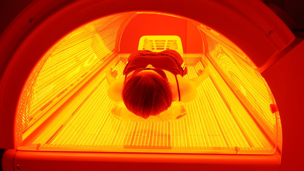 Can Red Light Therapy Help With Fungal Skin and Nail Infections