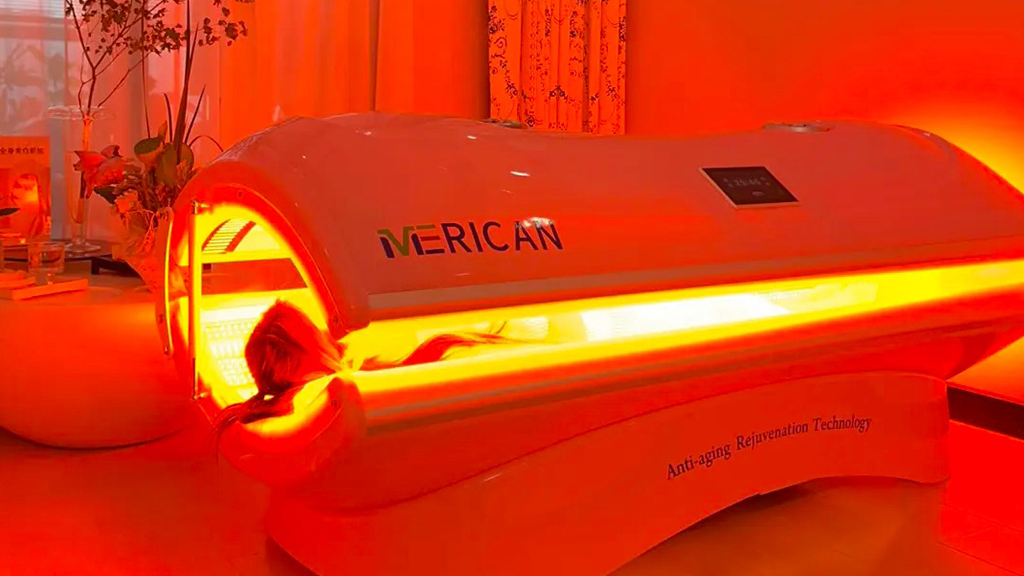 Can Red Light Therapy Help Your Eyesight