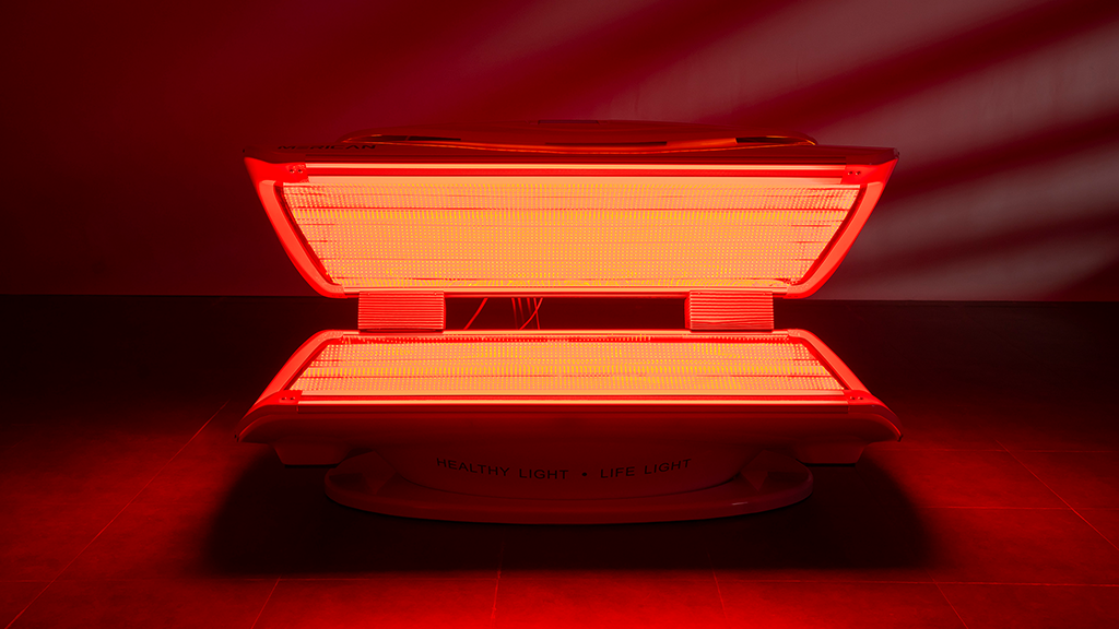 Can Red Light Therapy Improve Lipedema Through Fat