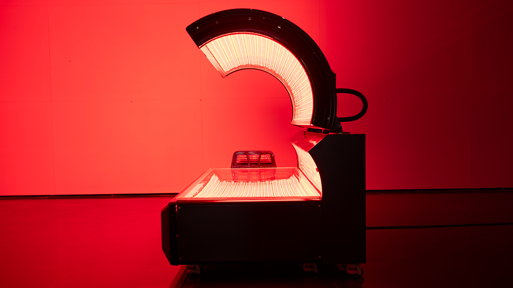 Is Red Light Therapy Safe If You Have High Blood Pressure?