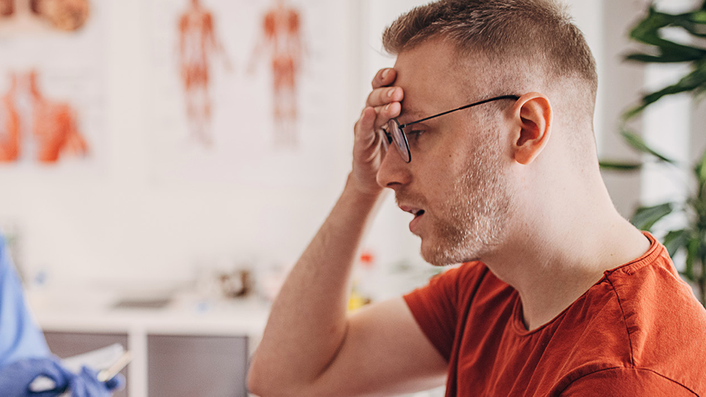 Does Red Light Therapy Help with Concussion Recovery