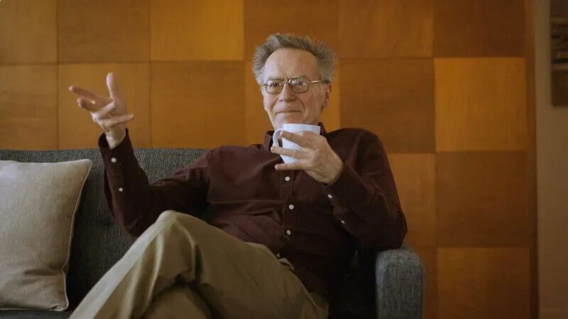 Доктор. Ray Peat