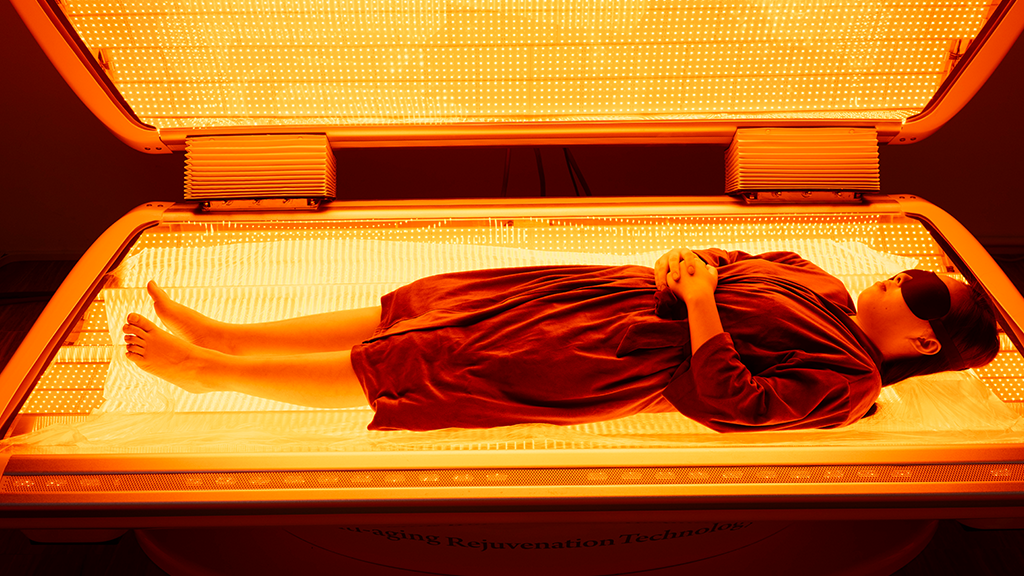 Is Red Light Therapy Effective for Hemorrhoid Relief