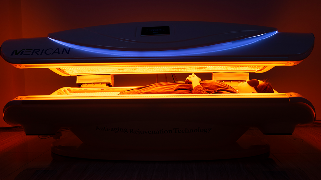 Thérapie par la lumière rouge & Hemorrhoids (10 Q&UN)