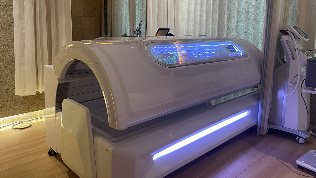 M6N 적혈구 치료 베드