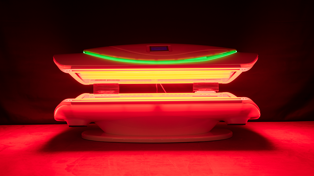 merican red light bed mmb