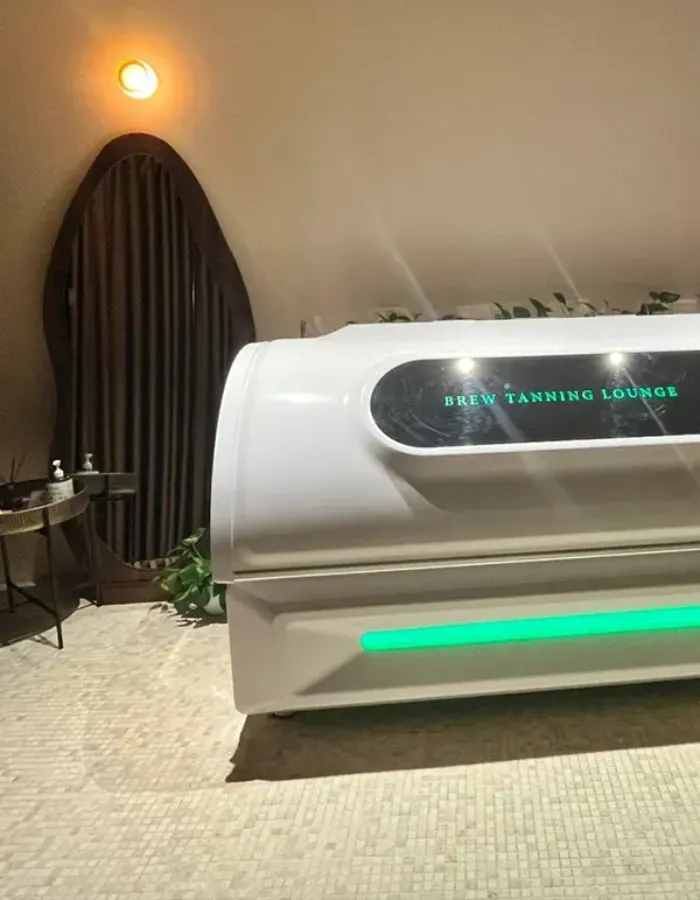 Bellezza & Aesthetic Salons