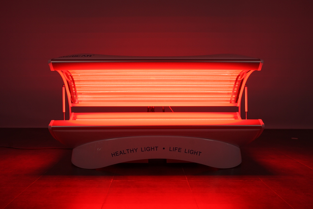 Red Light Therapy for Cysts