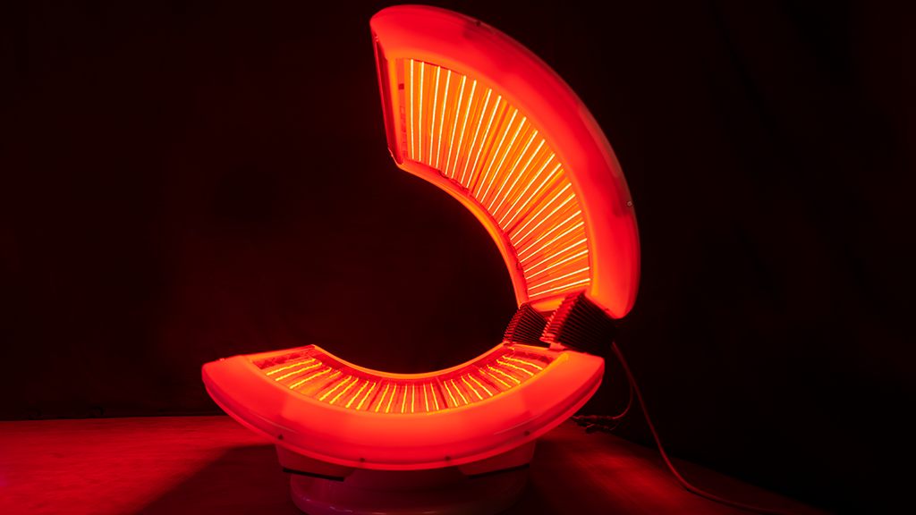 mmb red light bed