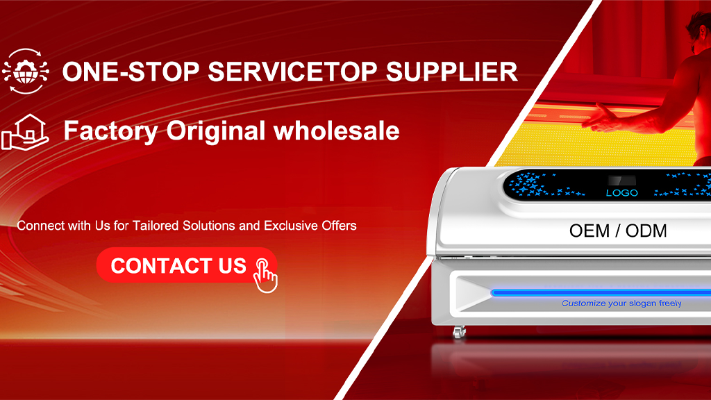 one stop service top supplier