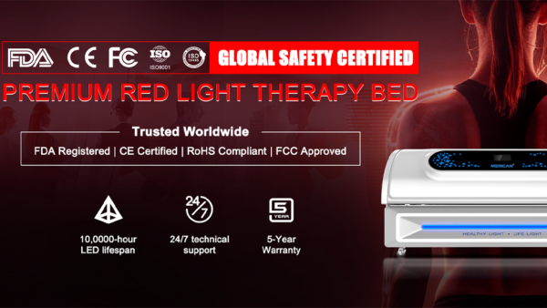 Should You Use Red Light Therapy Before or After Skincare Products ...