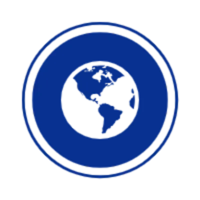 图标 国际认证